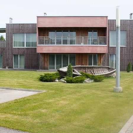Kuressaare Marina Apartment חדר תמונה