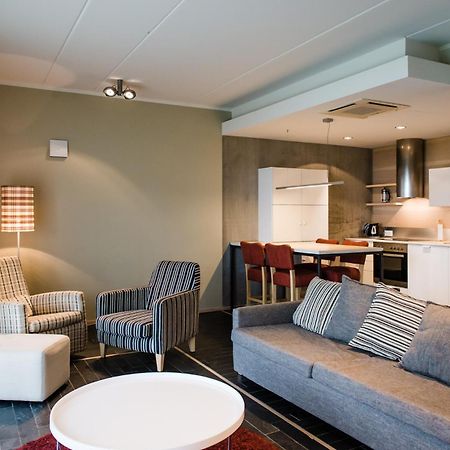 Kuressaare Marina Apartment מראה חיצוני תמונה