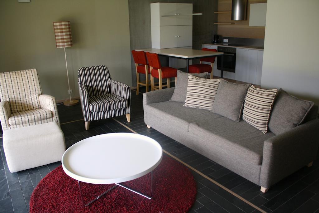 Kuressaare Marina Apartment חדר תמונה