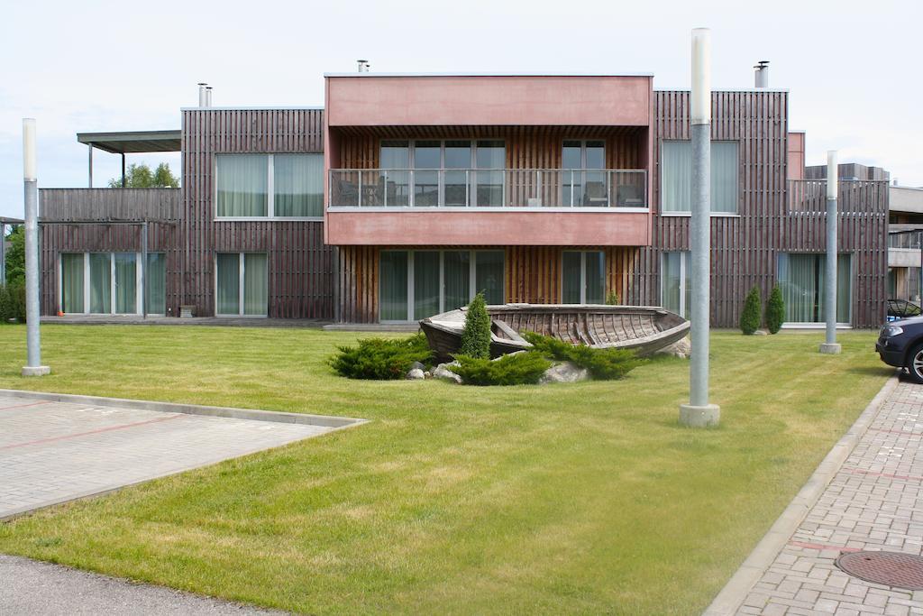 Kuressaare Marina Apartment חדר תמונה