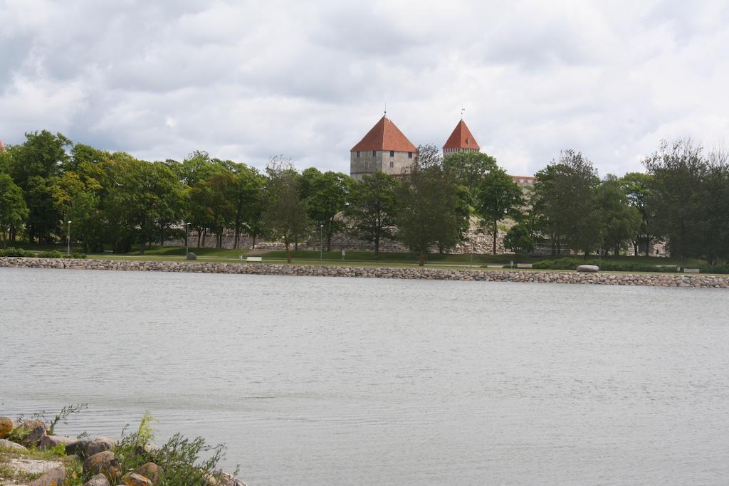 Kuressaare Marina Apartment חדר תמונה