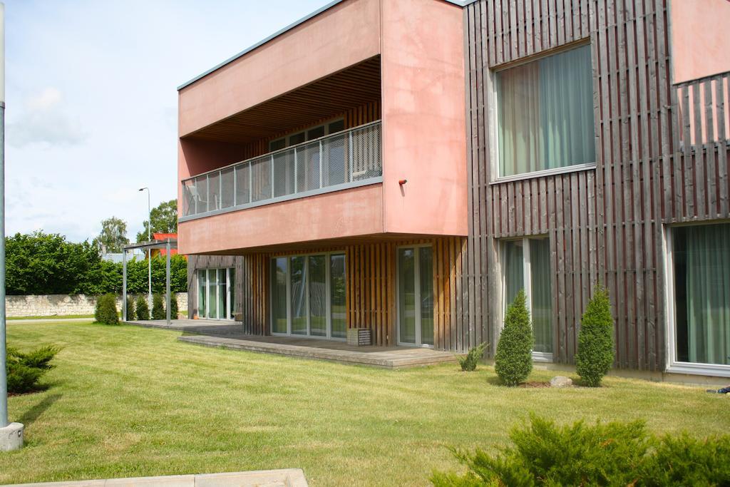 Kuressaare Marina Apartment חדר תמונה