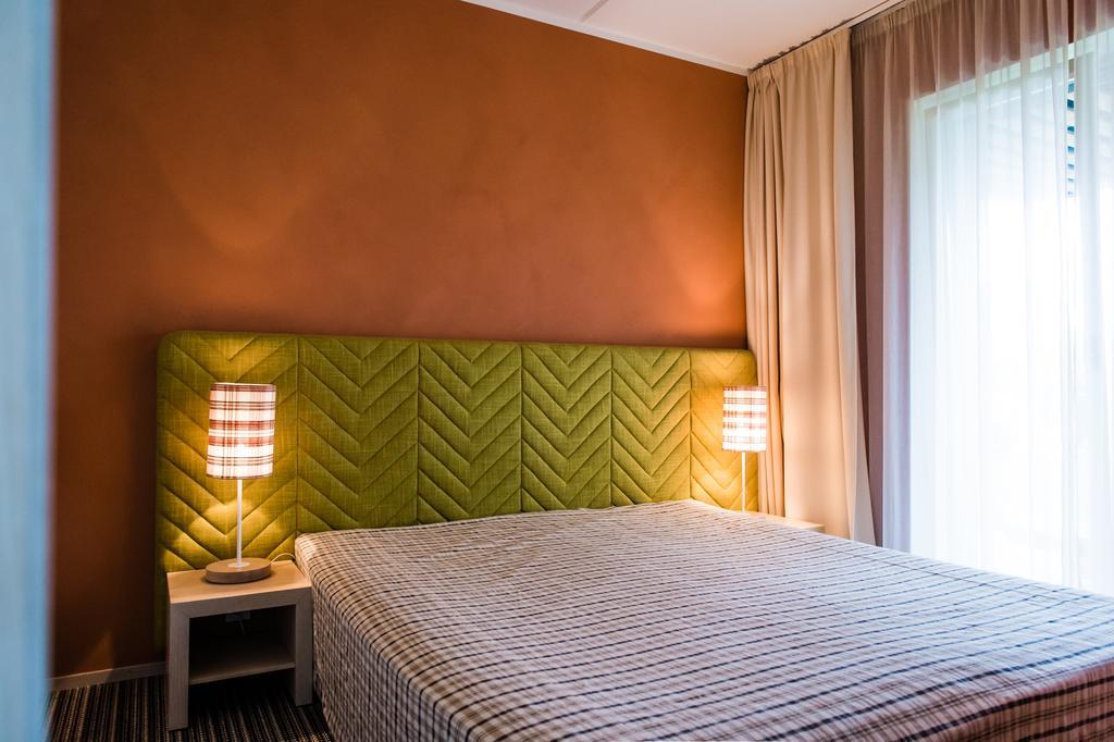 Kuressaare Marina Apartment מראה חיצוני תמונה
