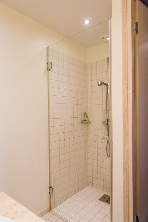 Kuressaare Marina Apartment מראה חיצוני תמונה